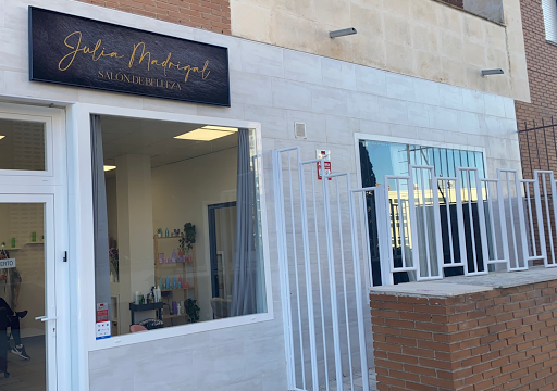 Salón de Belleza Julia Madrigal – Guadalajara