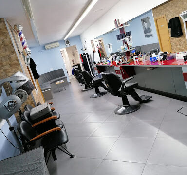 Barbería hnos Ibáñez – Castellón de la Plana