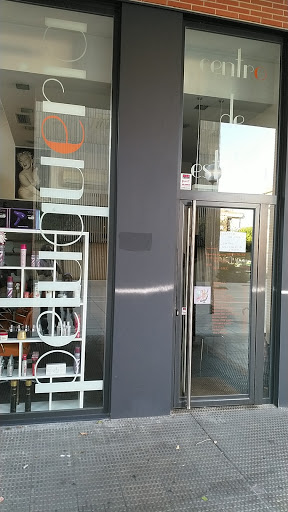 Peluquería Maialen en Pamplona