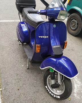 Barbería del Norte – Vitoria-Gasteiz