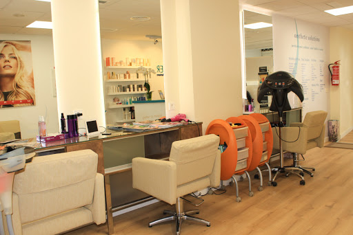 Mar Lesser Salud & Belleza en Granada