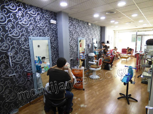 MERINO PELUQUEROS en Montijo