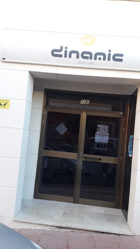 dinamic haircare en Benissa