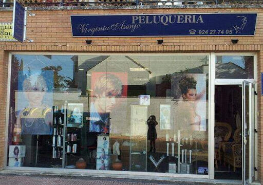 Peluquería Virginia Asenjo – Badajoz