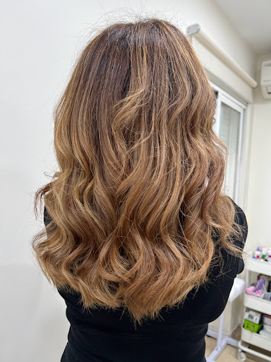 Peluqueria Karo en Marbella