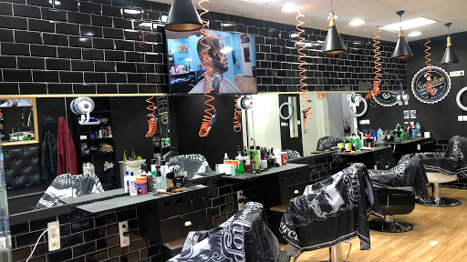 Maxs_barbershop Peluquería Y Barbershop en Fuenlabrada