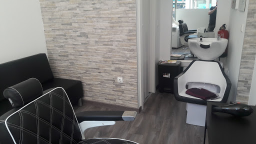 Peluquería Caballero BARI en Valladolid