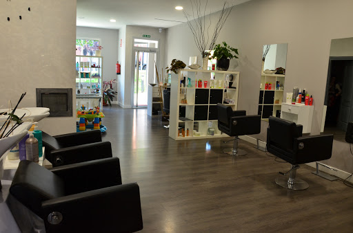 NB Peluqueros en Santiago de Compostela