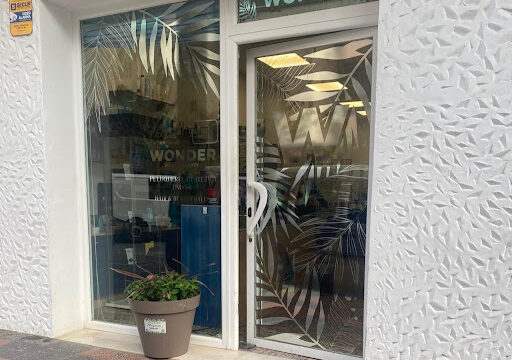 Peluqueria y Estética Wonder – Almuñécar