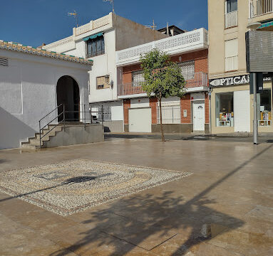 Barbería Zakaria La Herradura – La Herradura