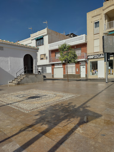 Barbería Zakaria La Herradura en La Herradura