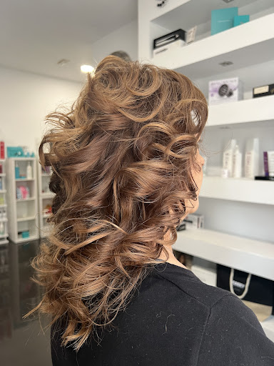 Peluquería Lorena en Salobreña