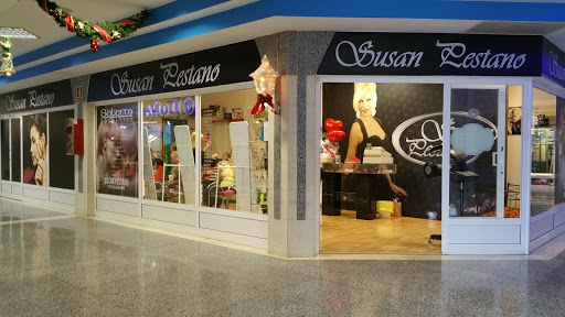 SUSAN PESTANO – Santa Cruz de Tenerife