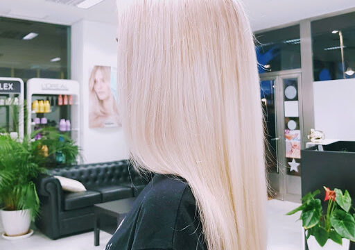 Peluqueria Glamour Estilistas Almuñecar – Almuñécar