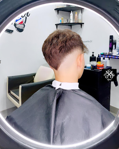 Peluquería-barbería López en Port de Sagunt