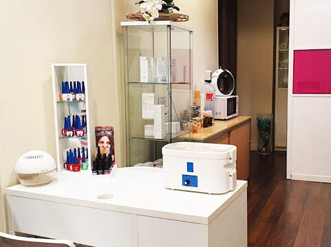 CAREZZA Centro de Estética – Guadalajara