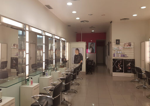 peluqueria Y Belleza – Trasona