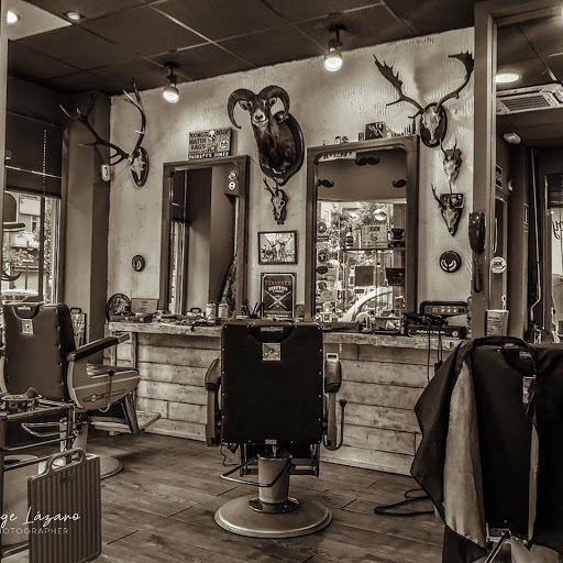 Traditional Barber Shop en Zaragoza