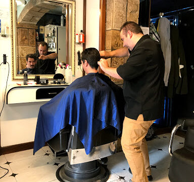 Peluquería Agapito – Castro Urdiales