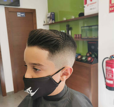 The David new style – Culleredo