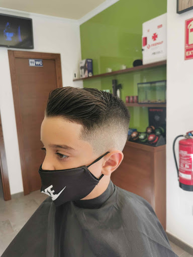 The David new style en Culleredo