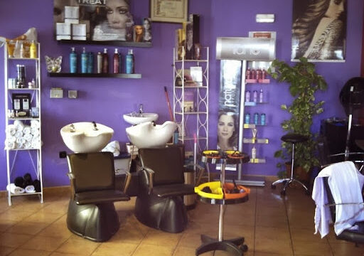 Peluquería Roxy – El Molar