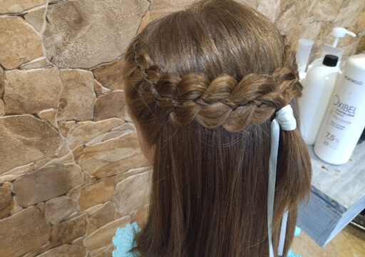 La pelu de Suesa, ( Patricia) – Suesa