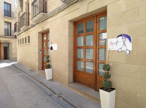 Peluquería Marisela en Olite