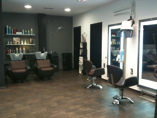 Peluqueria Alicia Sáez en Alella