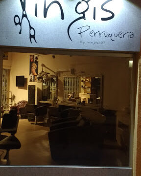 Vingis Perruqueria – Vilafranca del Penedès