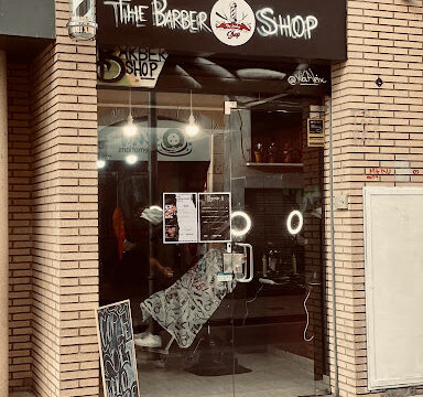 THE BARBER SHOP – Valls