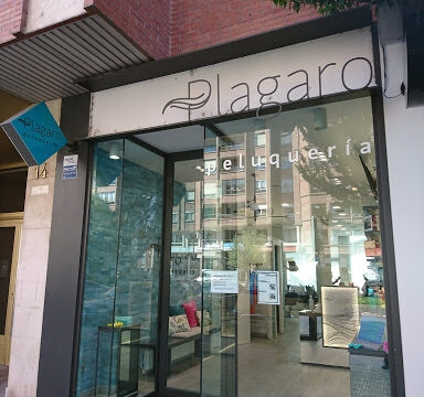 Peluquería Plágaro – Burgos
