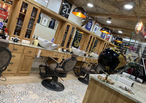 Barberinad – Vitoria-Gasteiz