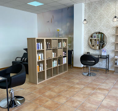 Salón de peluquería Raquel Hernández – Brunete