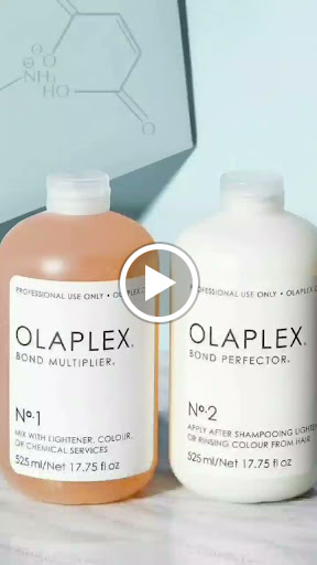Peluquería Y Estética Olalla en Arteixo
