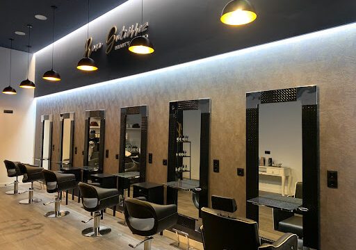 Rosa Gutiérrez – Beauty Studio – Burgos