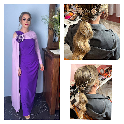 Peluquería Babar en Mérida