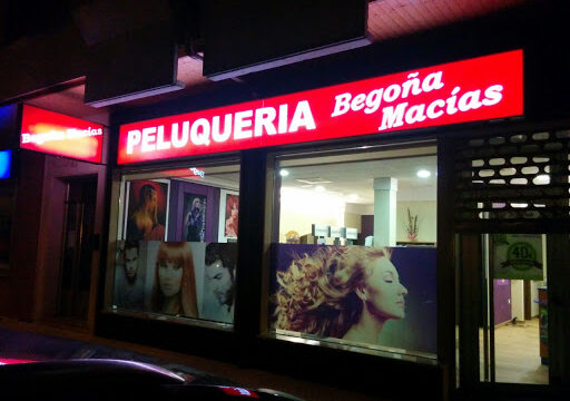 Peluquería Begoña Macías – Vimianzo