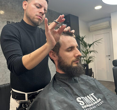 Mess1ah Barber Studio – Cerdanyola del Vallès