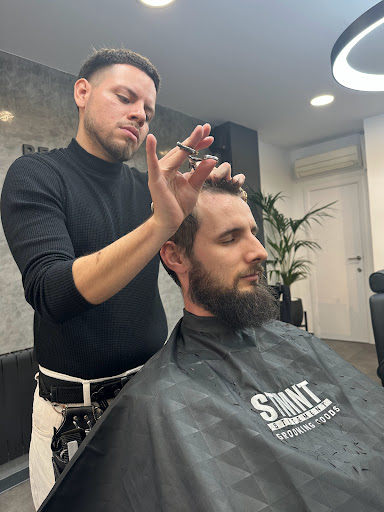 Mess1ah Barber Studio en Cerdanyola del Vallès