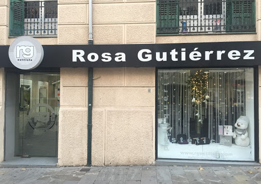 Rosa Gutiérrez Peluquería – Palma