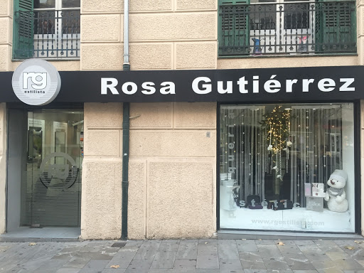 Rosa Gutiérrez Peluquería en Palma