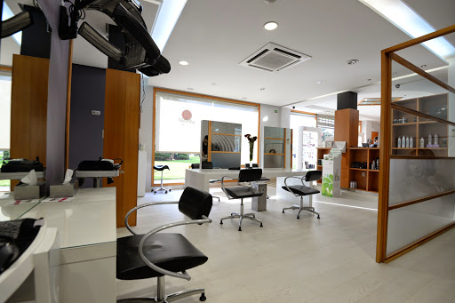 Nicolás Arcilla Peluqueros en León