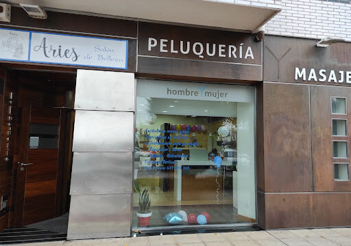 Peluquería Aries – Burgos