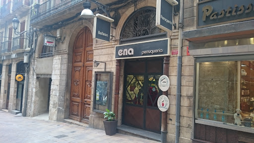 Ena – Tarragona