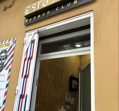 Barbería Estudio 83 – San Cristóbal de La Laguna