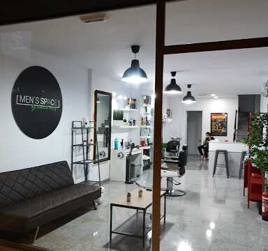MEN’S SPACE – Loja