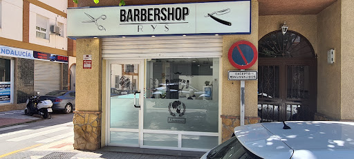 Barbería/Peluquería RYS – Maracena