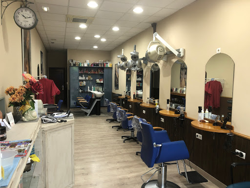 Peluquería Manuel en Pola de Lena