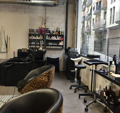 mundopeludo peluqueria y maquillaje – Valencia